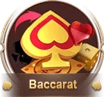 Game Baccarat CF68