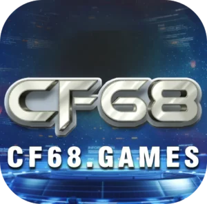 CF68.GAMES chuyên trang phân phối chính thức của CF68 Club