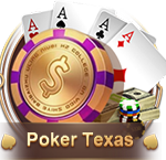 Game Poker Texas CF68