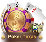 Poker Texas | CF68