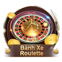 Bánh xe Roulette | CF68