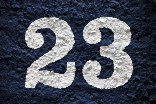 Con số 23 có thể giải mã ý nghĩa theo nhiều cách hiểu khác nhau