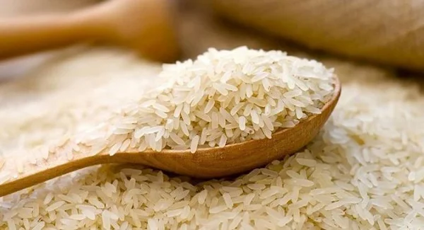 Gạo không chỉ là lương thực, mà còn có ý nghĩa trong phong thủy