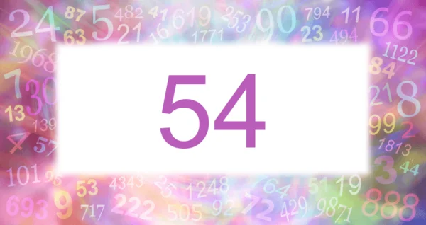 Mơ thấy số 54 nên đánh con gì? Giải mã ý nghĩa giấc mơ số 54