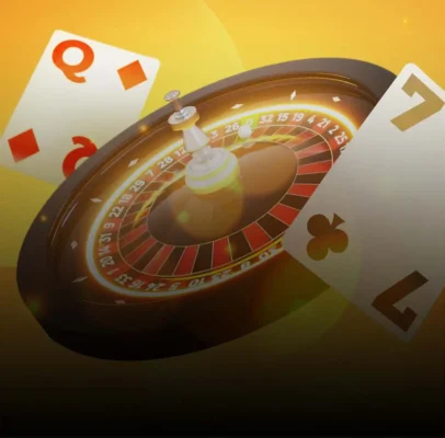 Casino trực tuyến trên CF68 là phiên bản online của những trò chơi hấp dẫn tại sòng bài