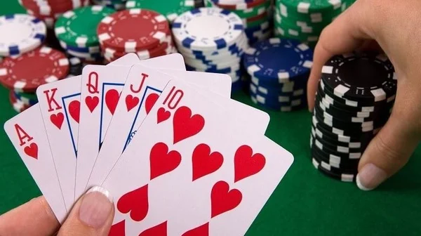 Bài bửu hiện đang rất phổ biến ở các sòng casino online hiện nay