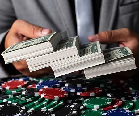 Bankroll Poker là gì? Cách quản lý Bankroll Poker hiệu quả