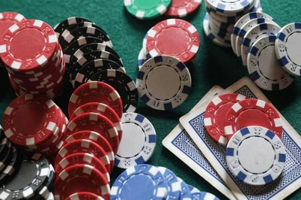 Quản lý Bankroll Poker tốt sẽ giúp cải thiện cơ hội kiếm tiền của bạn