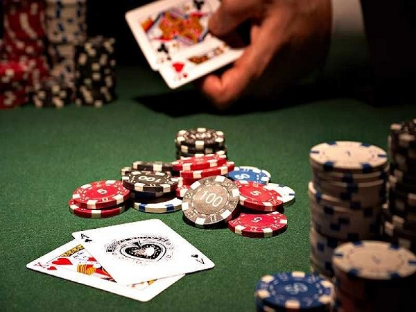 Quy tắc chọn Bet Size Poker