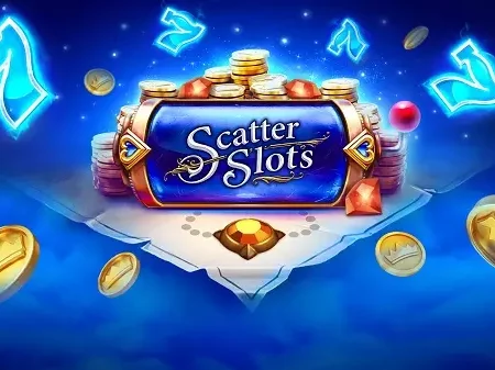 Biểu tượng Scatter là gì? Các loại biểu tượng Scatter trong slot game