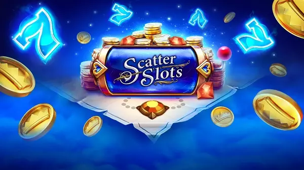 Biểu tượng Scatter là một biểu tượng đặc biệt khác trong trò chơi