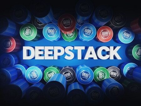 Deep Stack Poker là gì? Tìm hiểu Deep Stack trong Poker