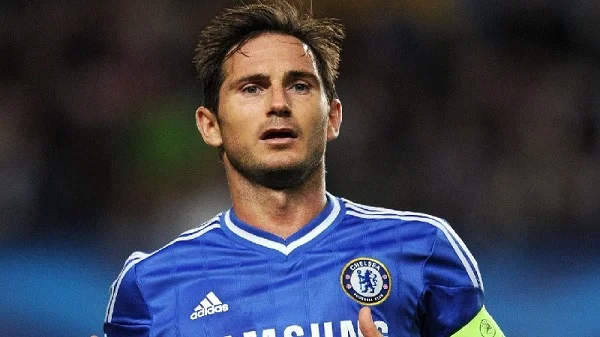 Frank Lampard được đánh giá là một tiền vệ toàn diện