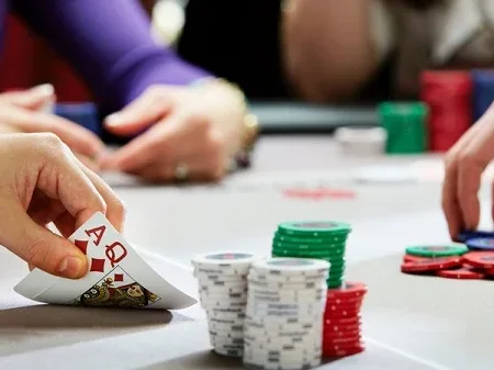 Double Barrel Poker là gì? Bạn đã biết cách sử dụng hay chưa?