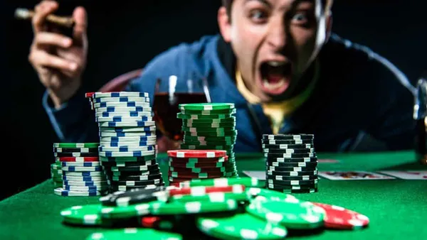 Xử lý khi gặp Downswing trong khi chơi Poker một cách dễ dàng