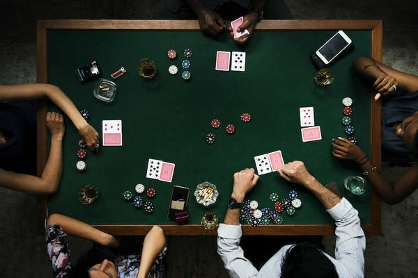 Nhận biết Fish trong Poker sẽ giúp bạn nhiều khả năng sẽ giành lấy phần thưởng cho riêng mình