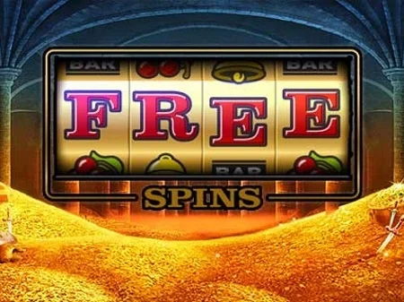Free Spin Slot Game là gì? Các cách nhận Free Spin cực dễ