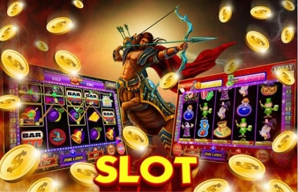 Game mobile Slot được thiết kế đa dạng và tích hợp với nhiều thiết bị
