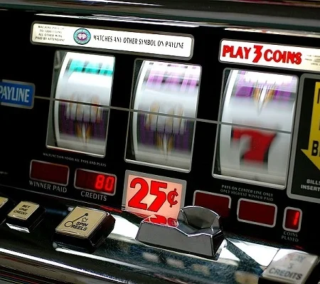 Payline/line trong máy đánh bạc là gì? Cấu tạo như thế nào?