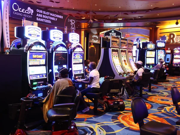 Slot cổ điển có luật chơi đơn giản, tiền thưởng lớn