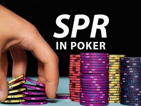 SPR Poker là gì? Phân loại các SPR Poker dành cho tân thủ