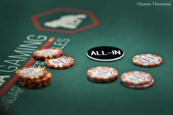 Tìm hiểu về các thuật ngữ chỉ hành động của người chơi trong Poker