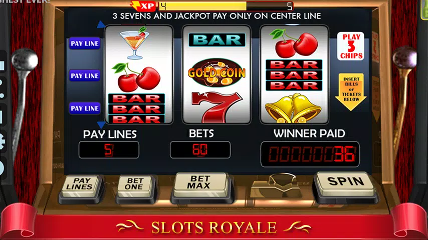 Nắm rõ các thuật ngữ Slot Game giúp bạn dễ dàng giành chiến thắng