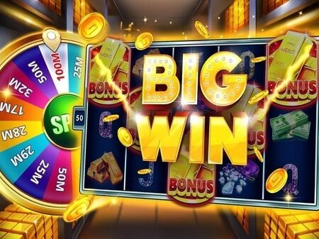 Tìm hiểu các thuật ngữ phổ biến trong Slot Machine, Slot game