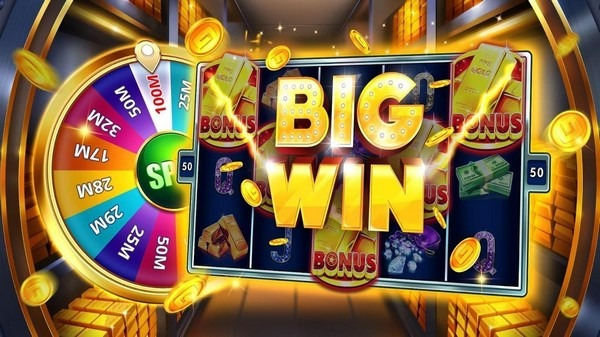 Thuật ngữ Slot Machine - Bonus dùng để chỉ phần thưởng thêm khi người chơi tạo ra các biểu tượng đã được cài đặt sẵn trong máy