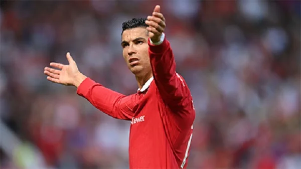 Ronaldo đang dẫn đầu danh sách ghi bàn mọi thời đại ở Champions League