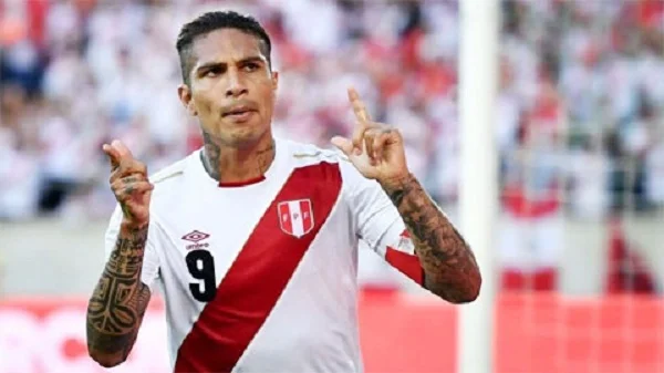 Tượng đài bất diệt của bóng đá Peru