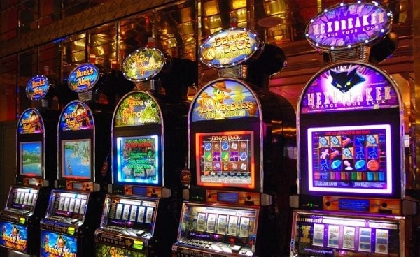 Video Slots là thể loại Slot Games phổ biến nhất hiện nay