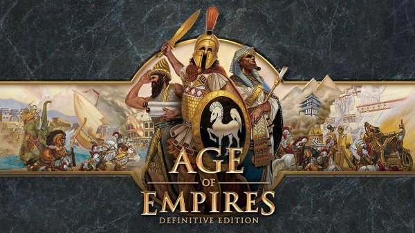 Age of Empire - Tựa game chiến lược, nhập vai kinh điển