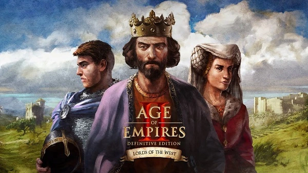Xây dựng và phát triển đế chế cùng Age of Empire 2