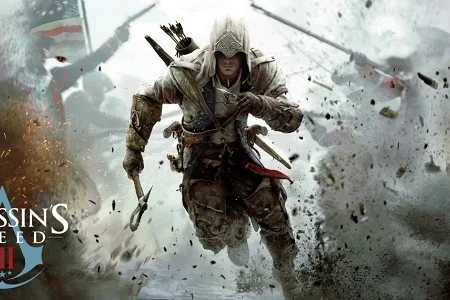 Game Assassin’s Creed 3: Game hành động thách thức kĩ năng