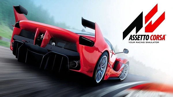 Assetto Corsa - game đua xe kinh điển thiết kế đậm chất Italia