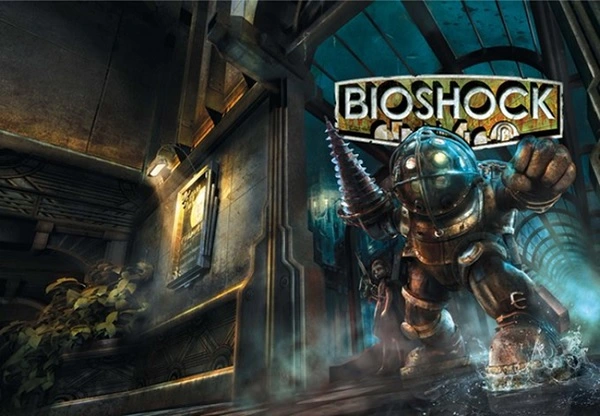  Bạn sẽ sinh tồn ra sao tại nơi tối tăm, xung quanh đầy rẫy sát nhân điên loạn - Game BioShock