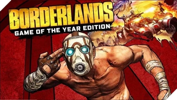 Game Borderlands 2 - Tựa game bắn súng đỉnh cao