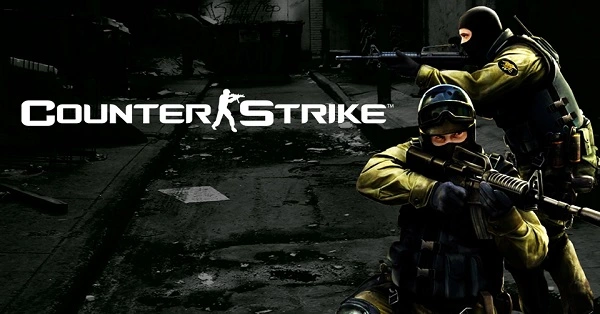 Trải nghiệm tựa game huyền thoại Counter Strike 1.6