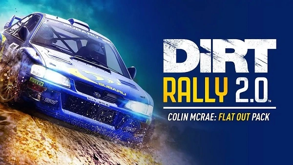 Game Dirt Rally 2.0 mô phỏng những cuộc đua xe tốc độ mới lạ đầy hấp dẫn