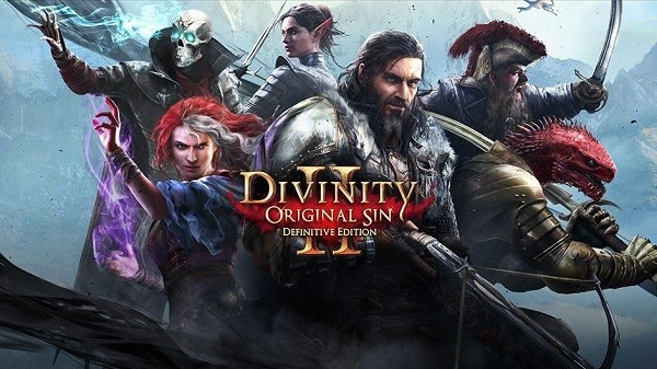 Tự quyết định số phận của mình cùng Game Divinity Original Sin 2