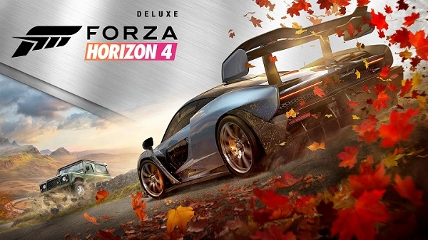 Trải nghiệm cảm giác lướt gió cực đã cùng Forza Horizon 4
