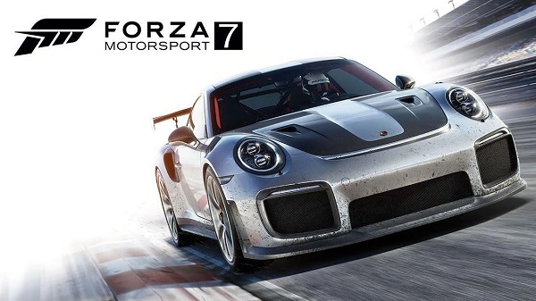  Game Forza Motorsport 7 - tựa game đua xe đầy thách thức cho game thủ