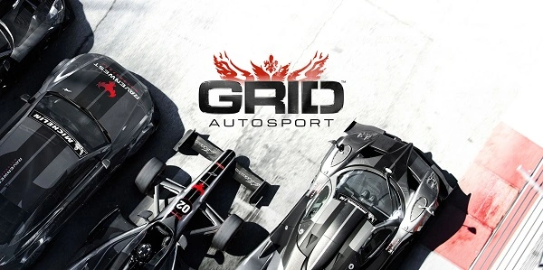Grid Autosport - Tựa game đua xe mô phỏng đỉnh cao