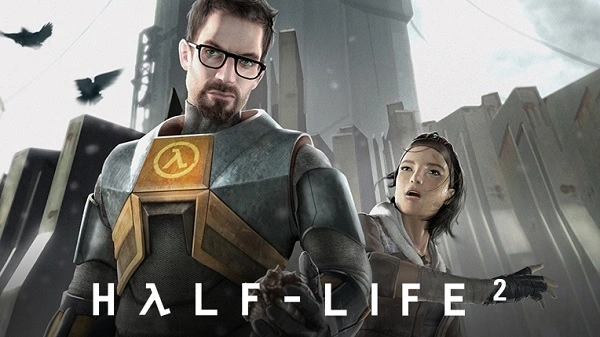 Half-Life 2 là tựa game hành động kinh điển mọi thời đại