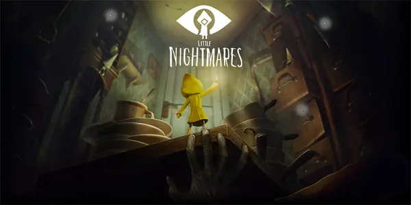 Game kinh dị cực hot Little Nightmares