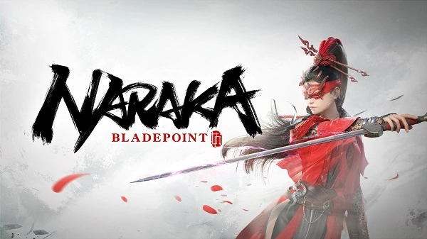 Game Naraka: Bladepoint