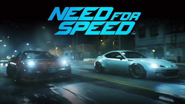 Need For Speed - Tựa game đua xe tốc độ cực hấp dẫn