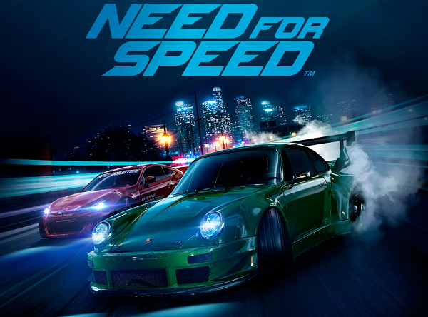 Need For Speed (2015) - Game đua xe có chất lượng hình ảnh 4K HD