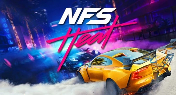 Need for Speed Heat - thể loại game đua xe thành thị với nhiều đường đua đầy mạo hiểm